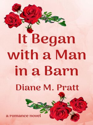 cover image of It Began with a Man in a Barn